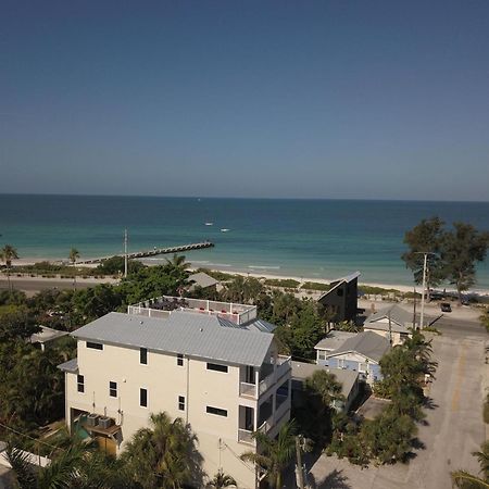 Coastal Horizons Villa Bradenton Beach Bagian luar foto