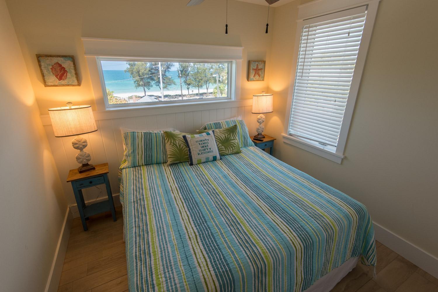Coastal Horizons Villa Bradenton Beach Bagian luar foto