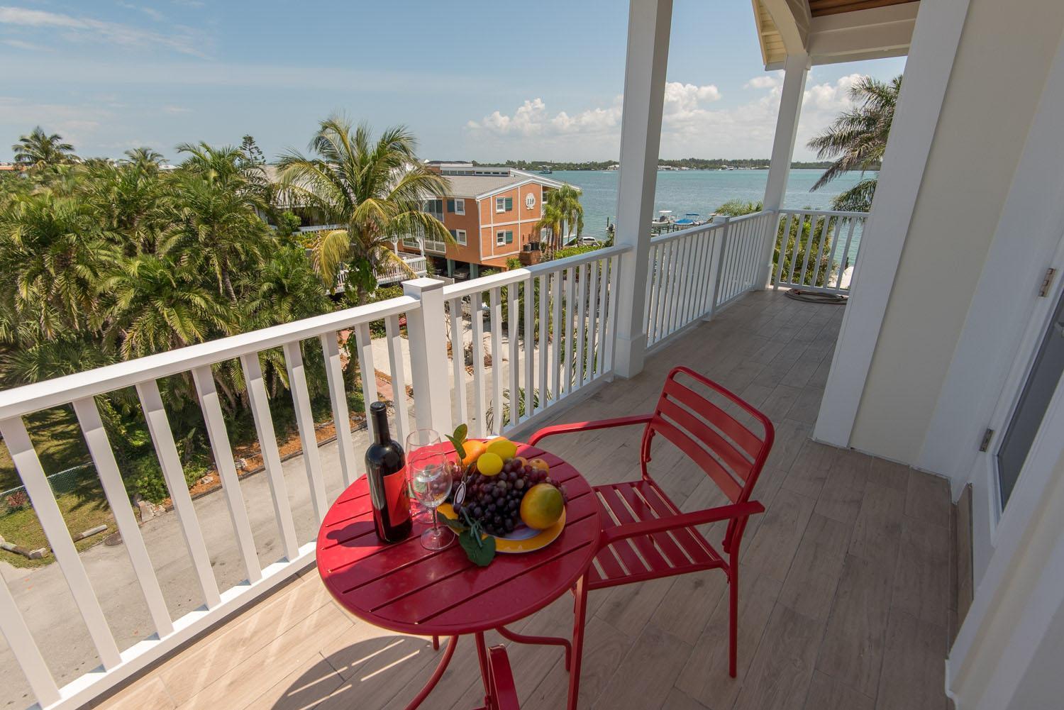 Coastal Horizons Villa Bradenton Beach Bagian luar foto