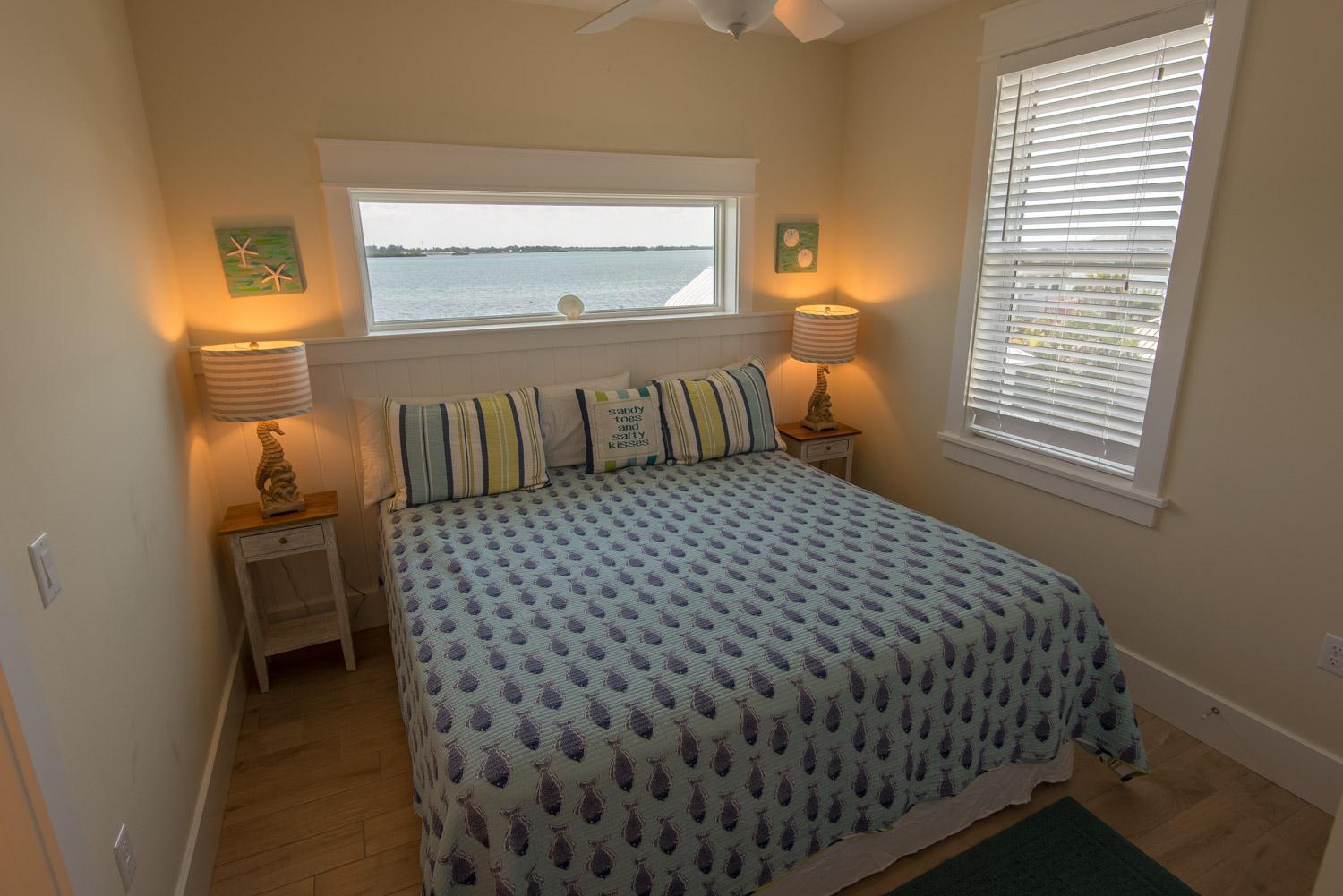 Coastal Horizons Villa Bradenton Beach Bagian luar foto