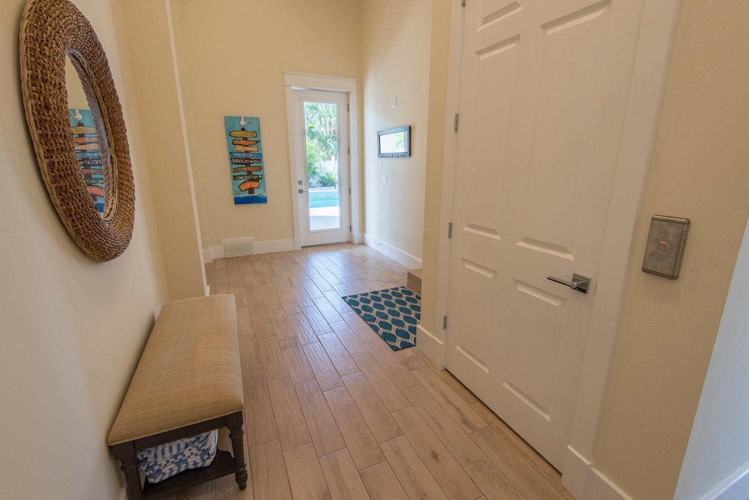 Coastal Horizons Villa Bradenton Beach Bagian luar foto