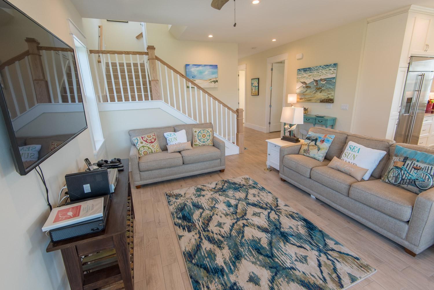 Coastal Horizons Villa Bradenton Beach Bagian luar foto