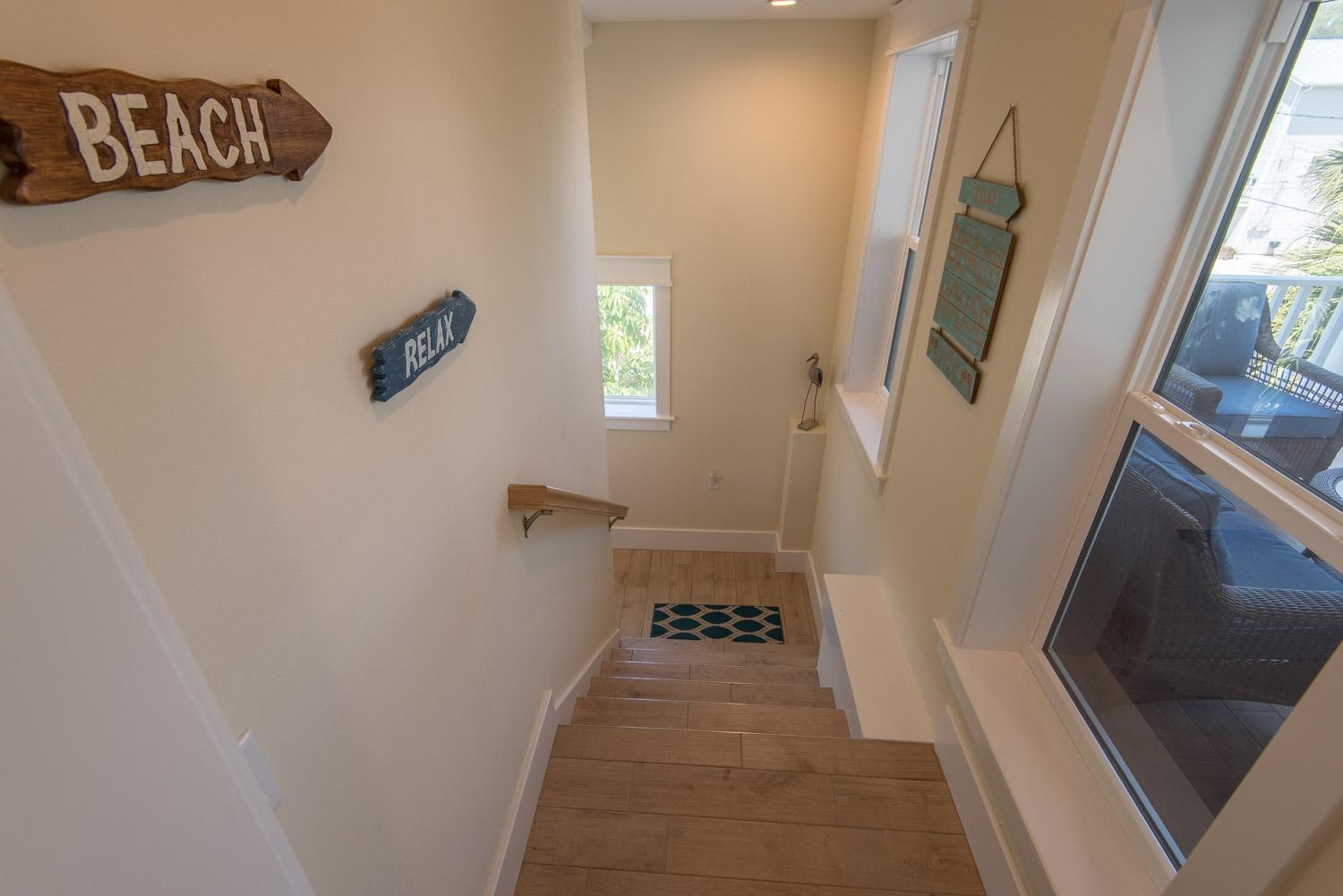 Coastal Horizons Villa Bradenton Beach Bagian luar foto
