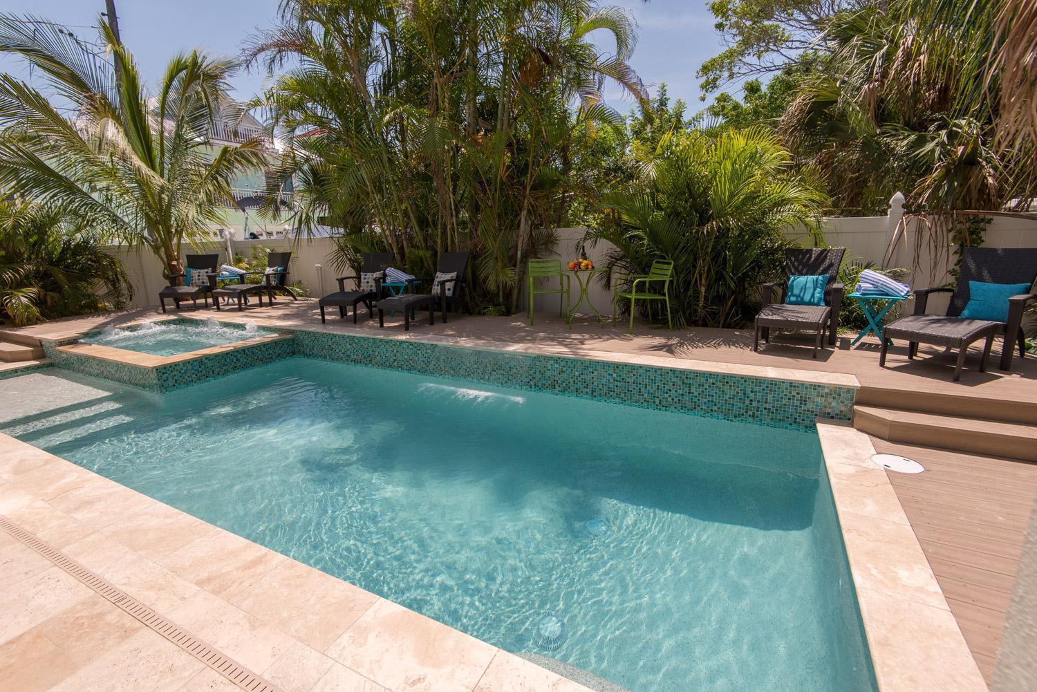 Coastal Horizons Villa Bradenton Beach Bagian luar foto